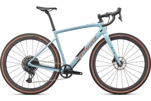 Rower gravel Specialized Diverge Expert Carbon + GRATIS